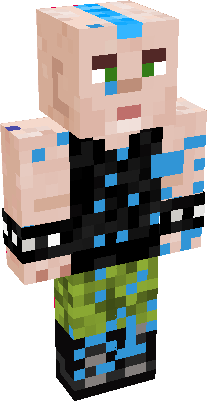 Minecraft Skins