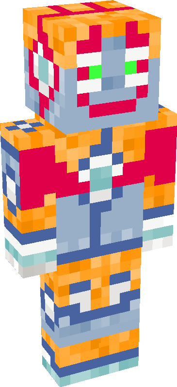 Minecraft Skins