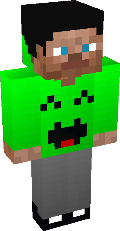 Minecraft Skins