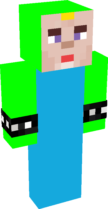 Minecraft Skins