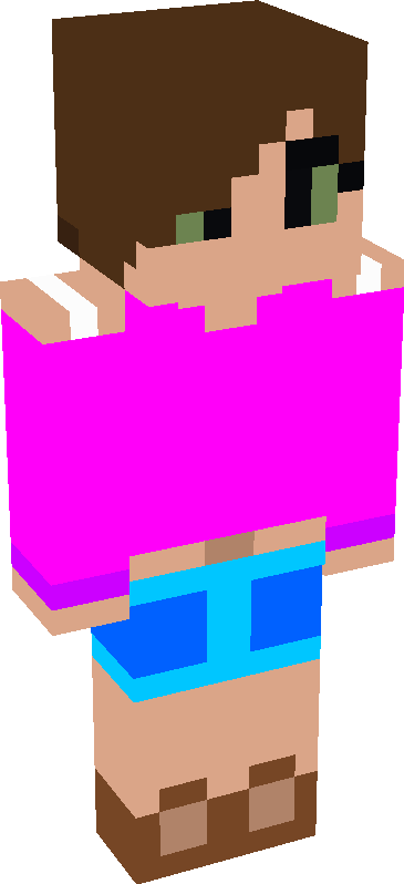 Minecraft Skins