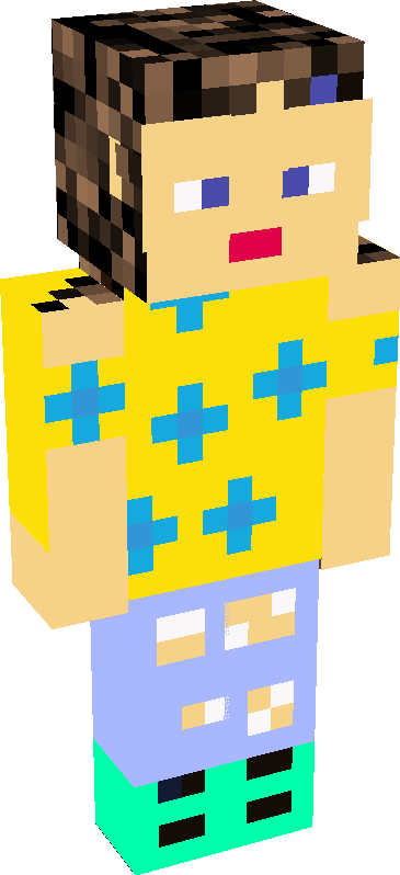 Minecraft Skins