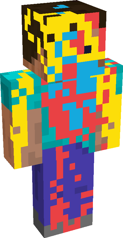 Minecraft Skins