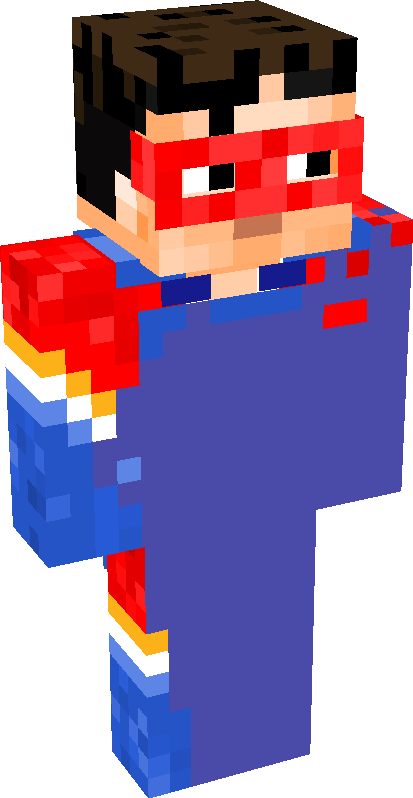 Minecraft Skins