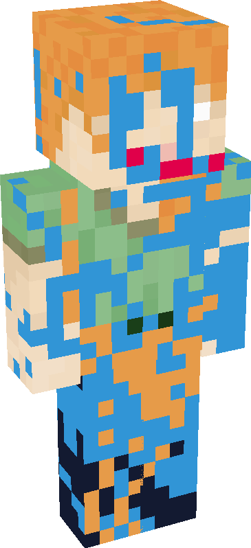 Minecraft Skins