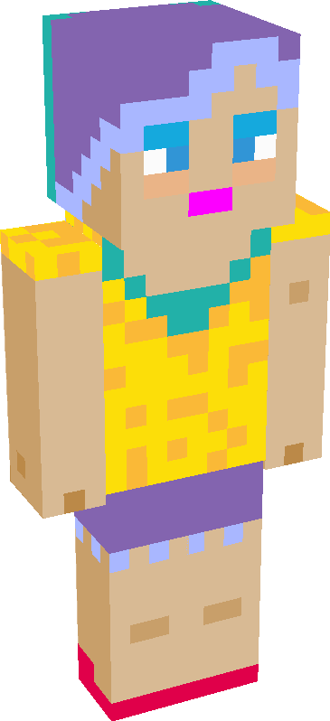 Minecraft Skins