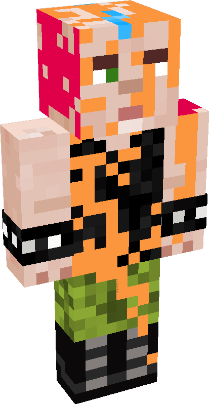 Minecraft Skins