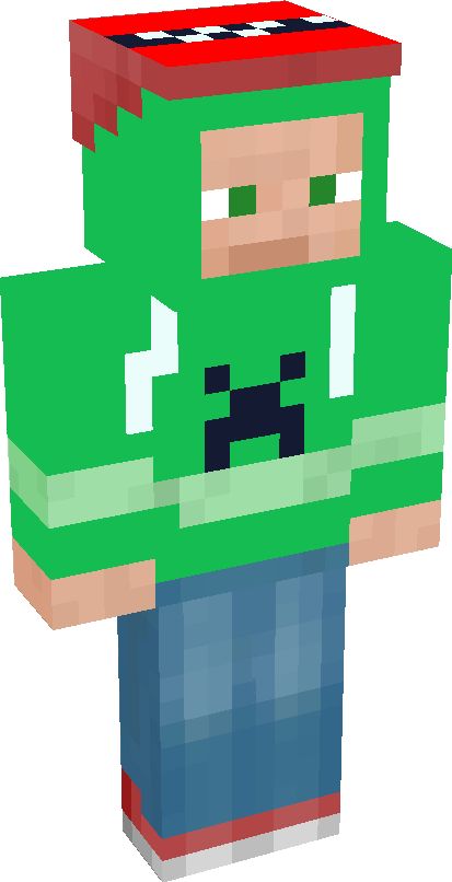 Minecraft Skins