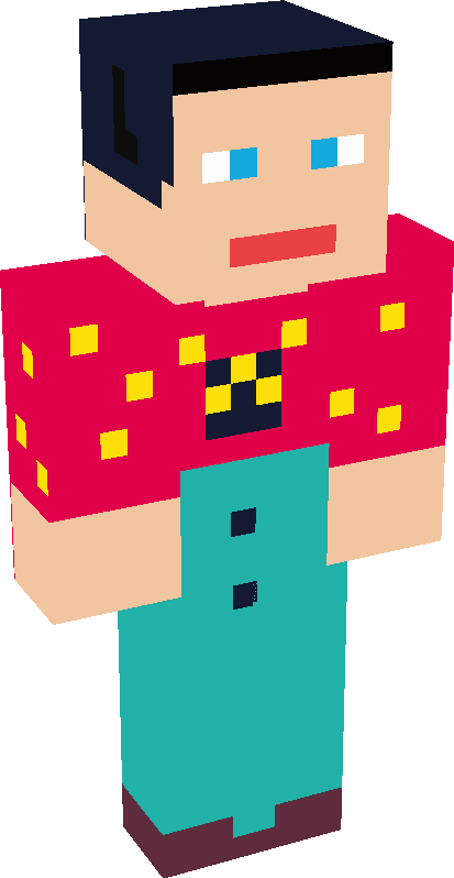 Minecraft Skins