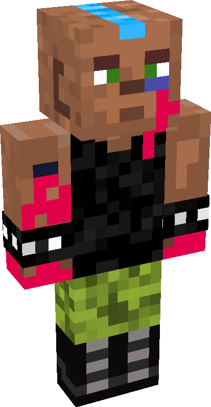 Minecraft Skins