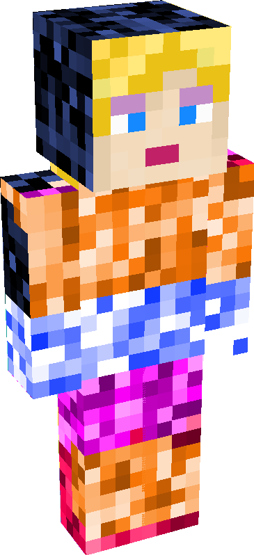 Minecraft Skins