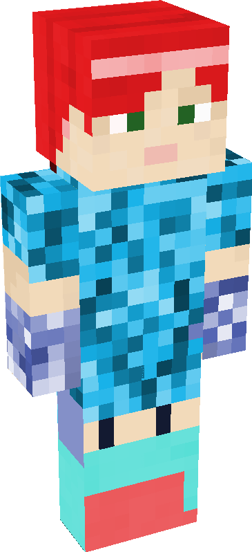 Minecraft Skins