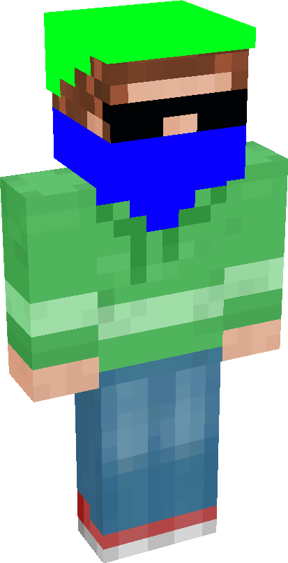 Minecraft Skins