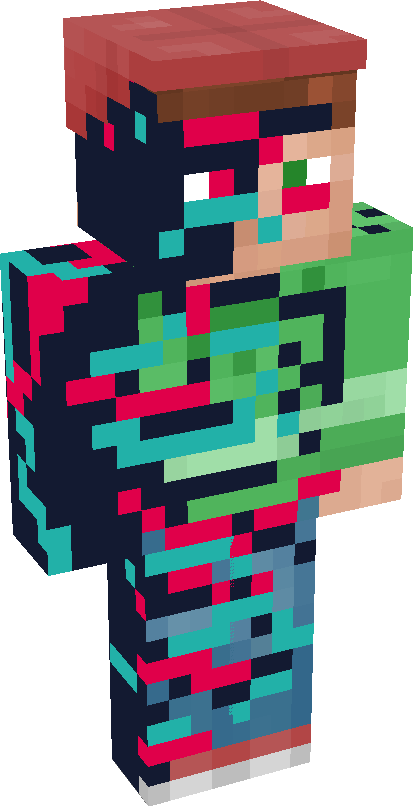 Minecraft Skins