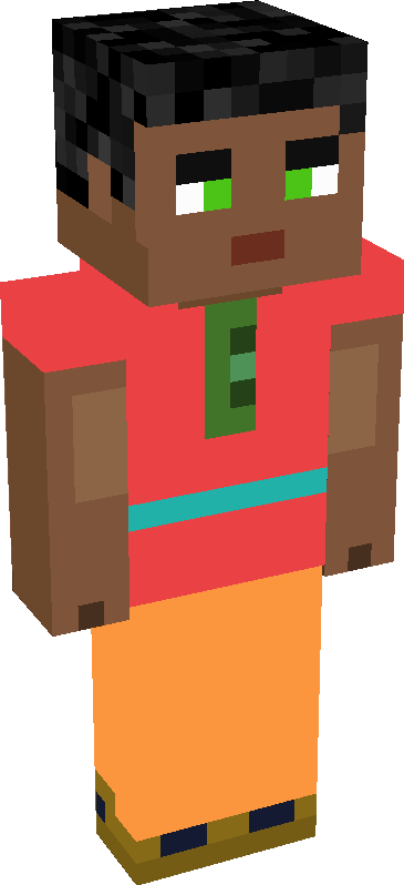 Minecraft Skins