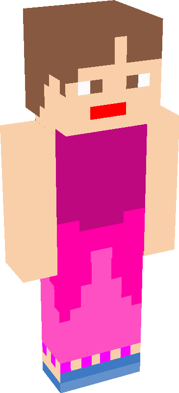 Minecraft Skins