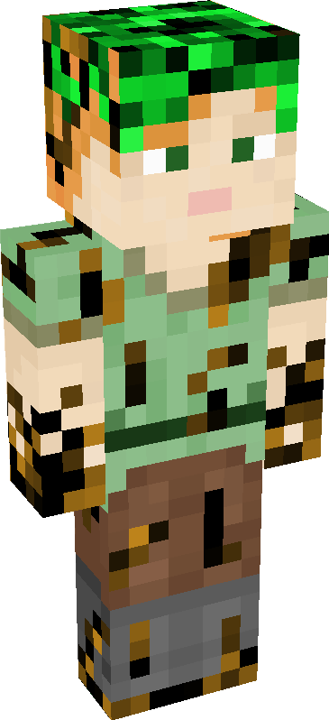 Minecraft Skins