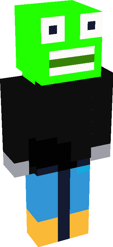 Minecraft Skins