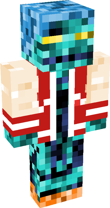 Minecraft Skins