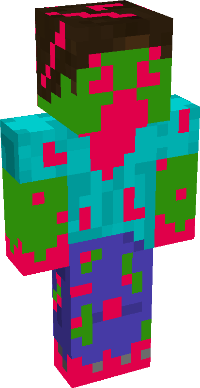 Minecraft Skins