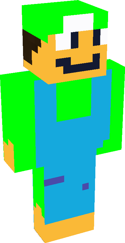 Minecraft Skins