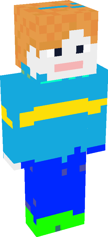 Minecraft Skins