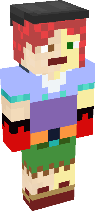 Minecraft Skins