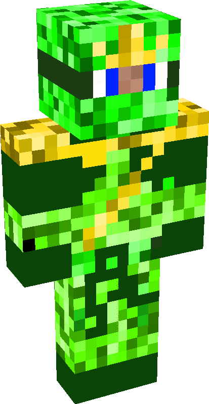 Minecraft Skins