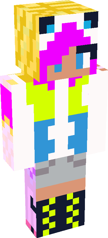 Minecraft Skins