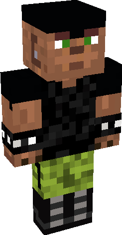 Minecraft Skins