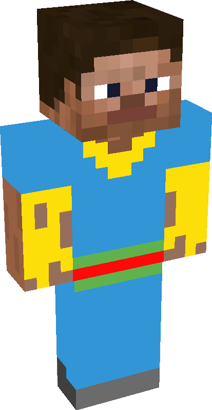 Minecraft Skins