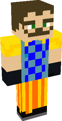 Minecraft Skins