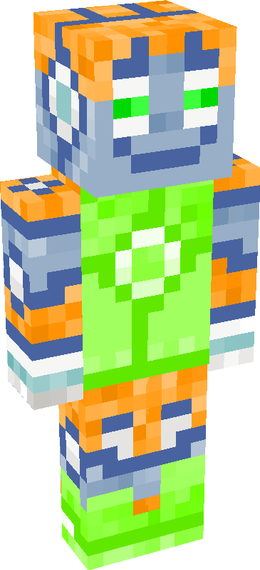 Minecraft Skins