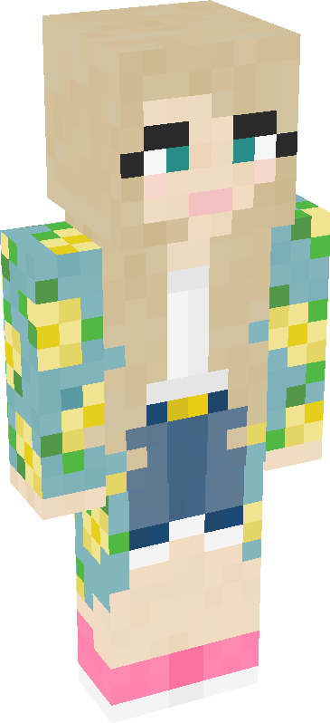 Minecraft Skins