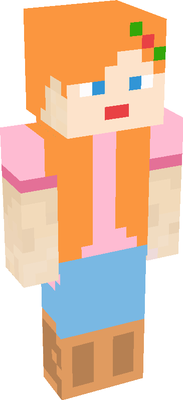 Minecraft Skins