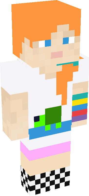 Minecraft Skins