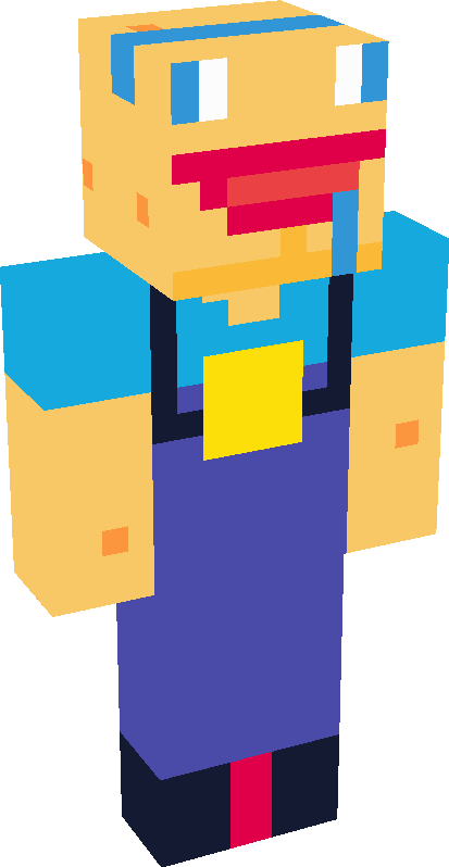 Minecraft Skins