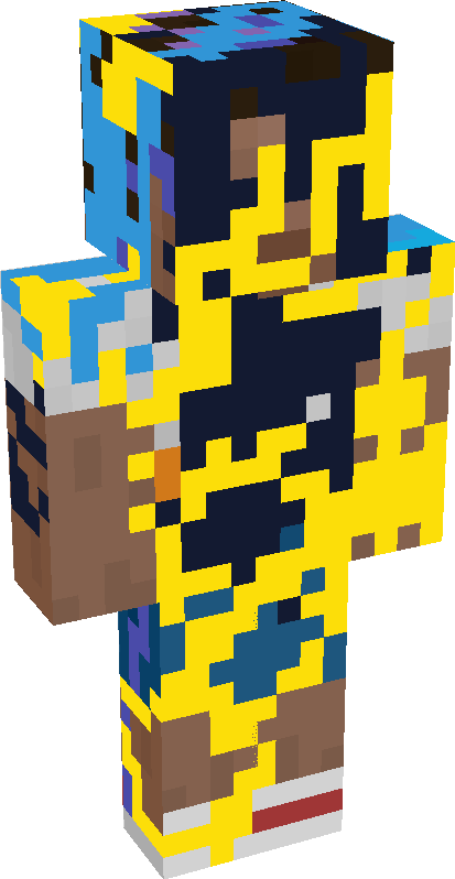 Minecraft Skins