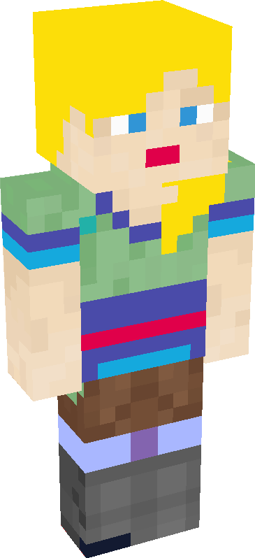 Minecraft Skins