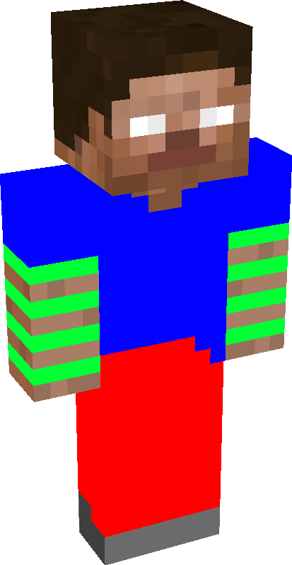 Minecraft Skins