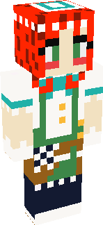 Minecraft Skins