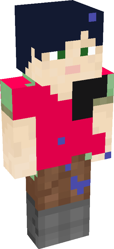 Minecraft Skins