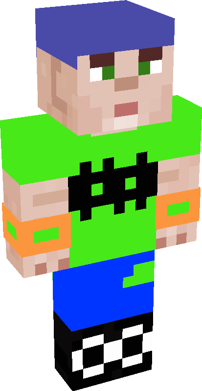 Minecraft Skins