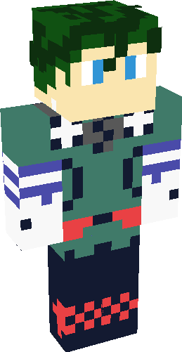 Minecraft Skins