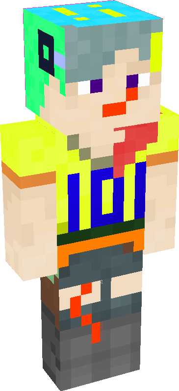 Minecraft Skins