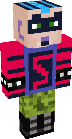 Minecraft Skins