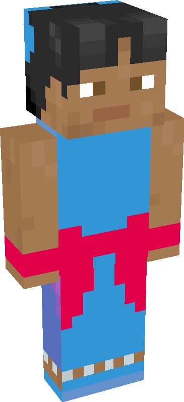 Minecraft Skins