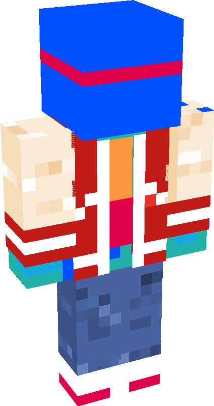 Minecraft Skins