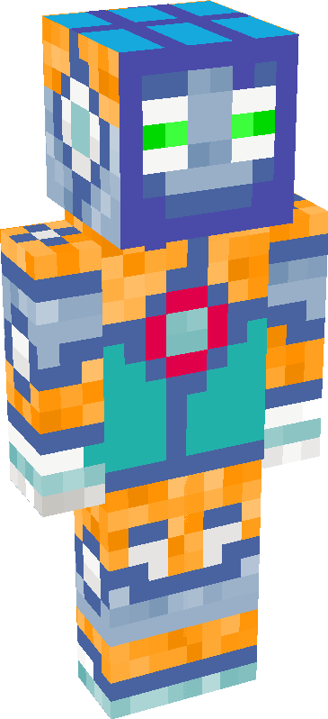 Minecraft Skins