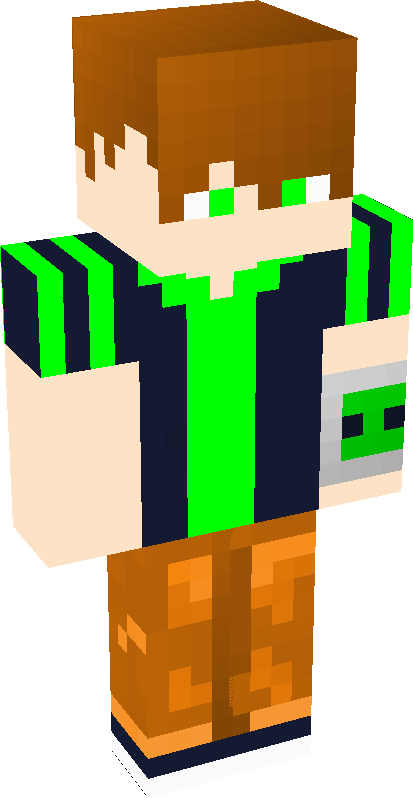 Minecraft Skins